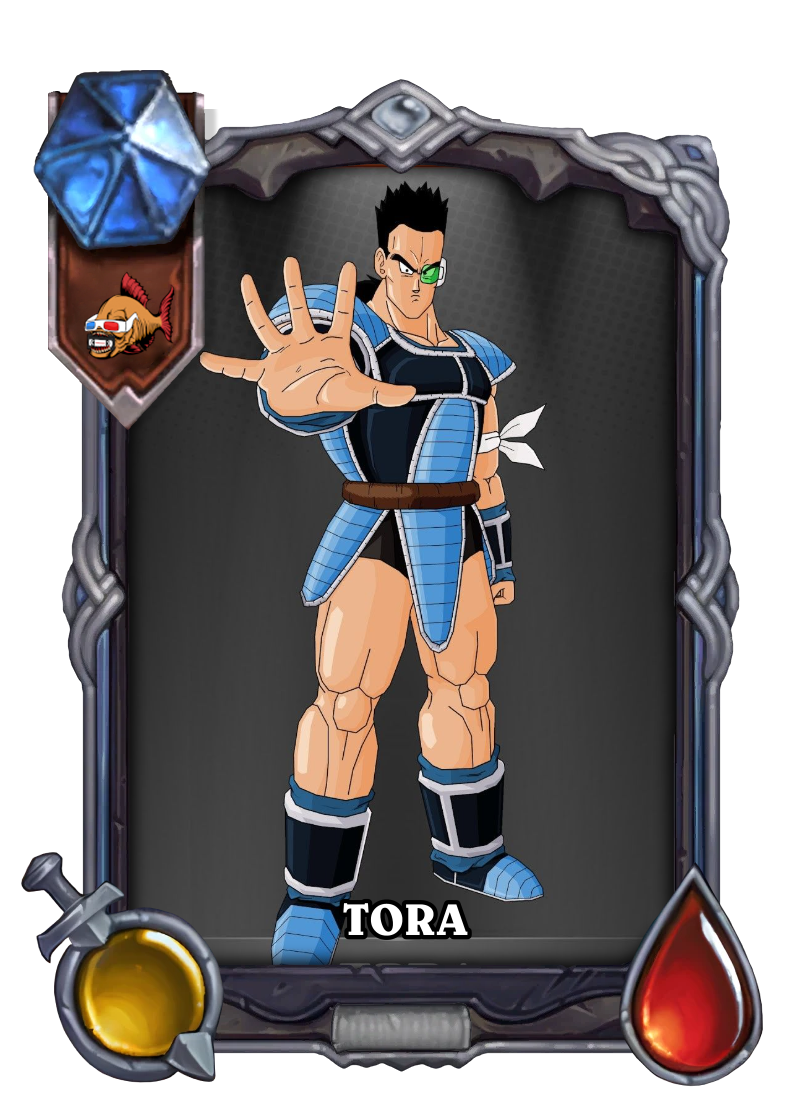 TORA
